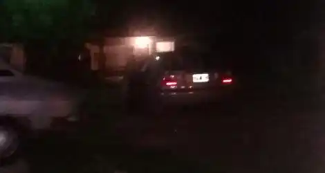 Peligro al volante