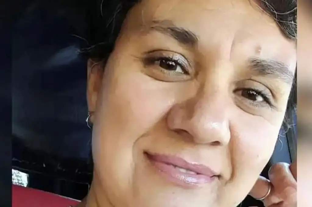 Rosana Mabel Artiga