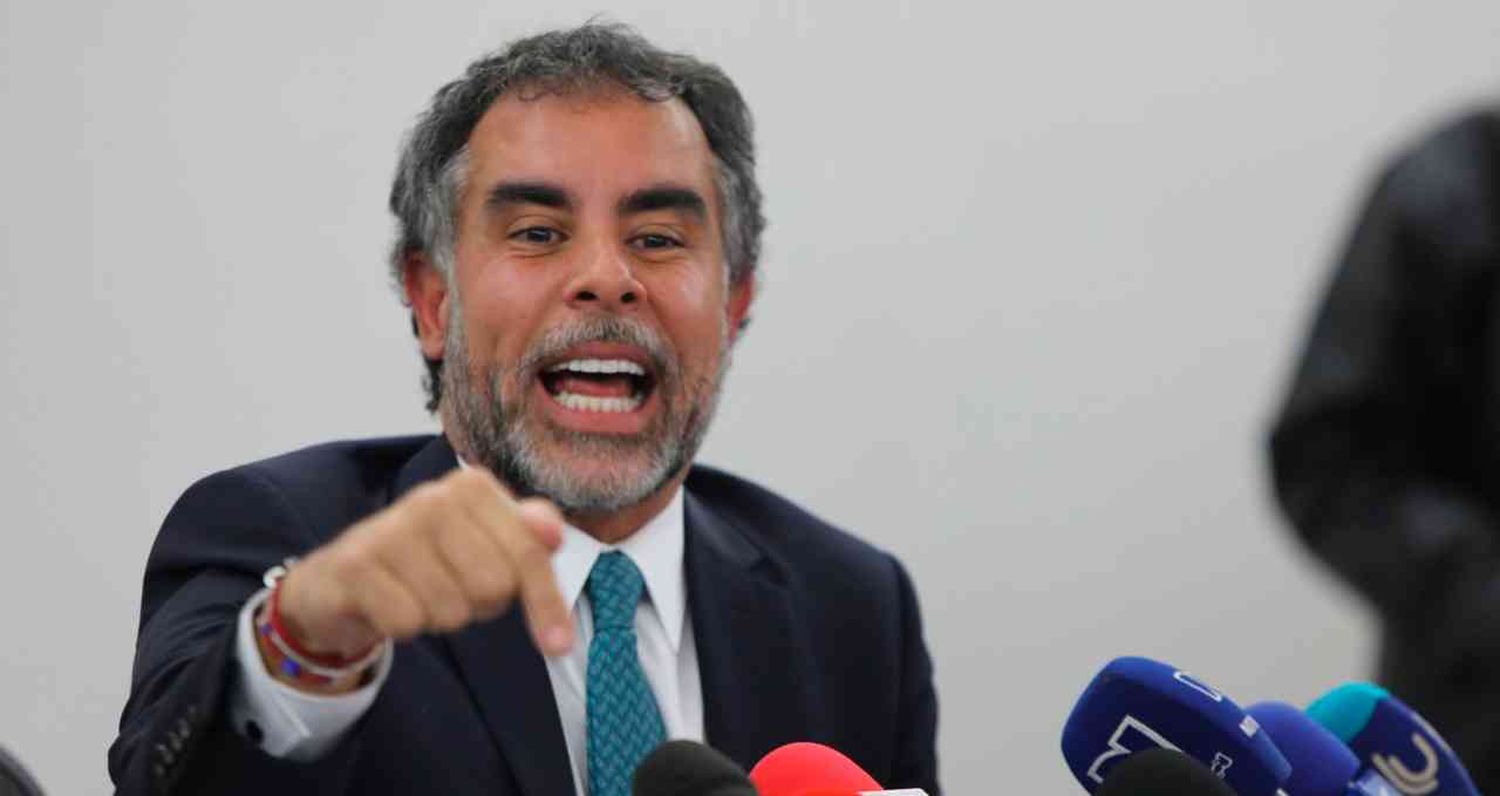 ¡DENUNCIAS! Armando Benedetti habló de graves hechos en estas elecciones (+ Video)