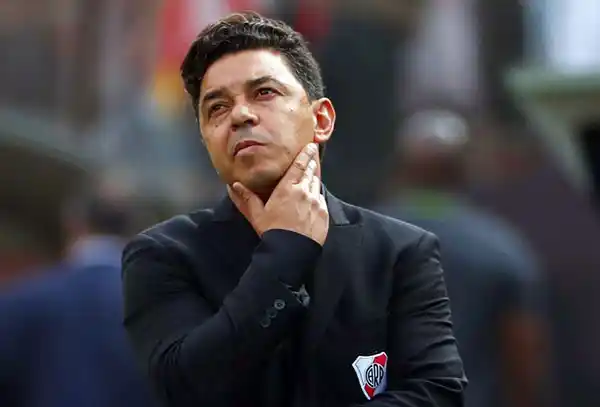 River no juega ante los tucumanos