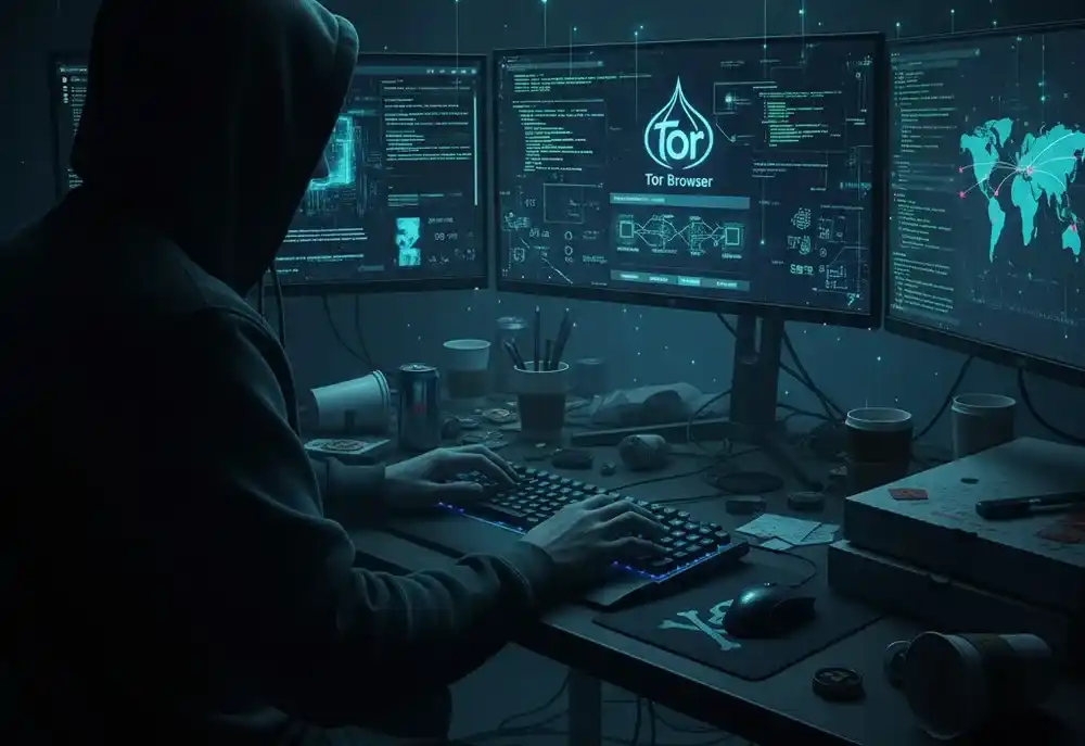 Detectaron una filtración masiva de datos personales de argentinos en la Dark Web