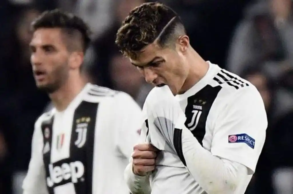 El largo camino de Cristiano Ronaldo hasta convertirse en uno de los máximos goleadores