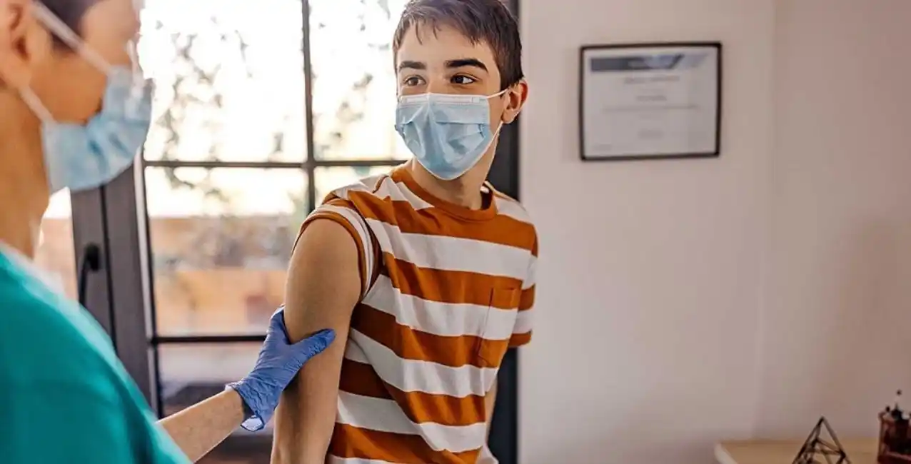 Italia ya inmunizó contra el coronavirus al 70% de los mayores de 12 años