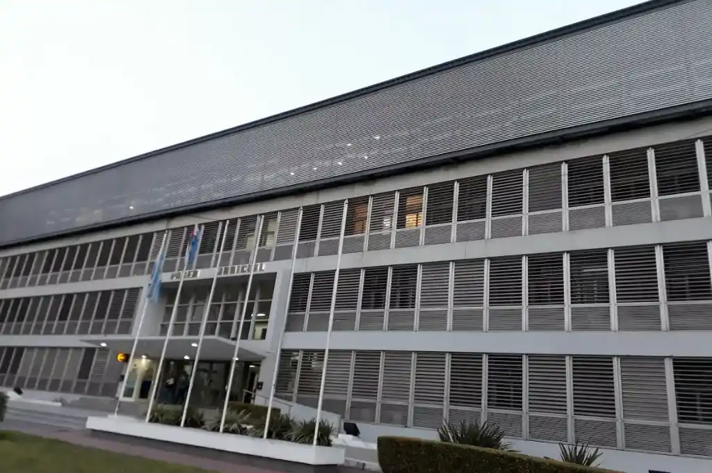 Irá a la cárcel el profesor de gimnasia condenado por abusos sexuales