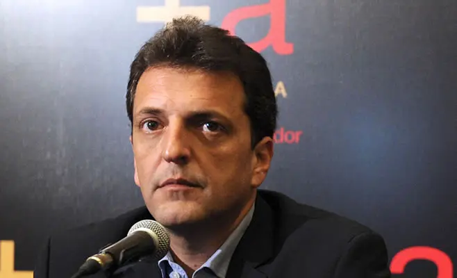 Massa contra linchamientos: "Hay que condenar la justicia por mano propia"