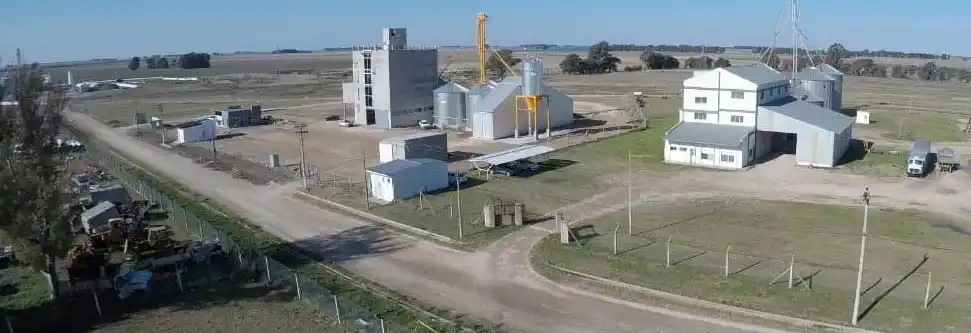 Convenio para reciclar los silo bolsa en Chaves