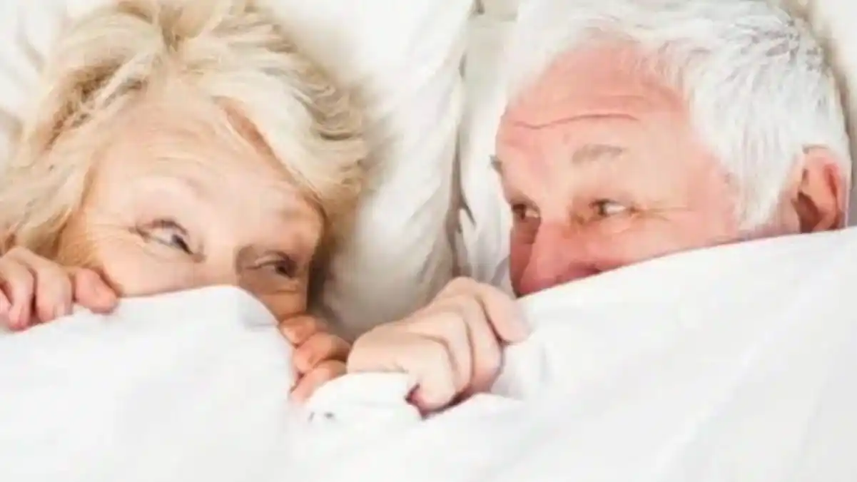 LA GRAN PREGUNTA: ¿cuál es la edad límite para tener relaciones sexuales?