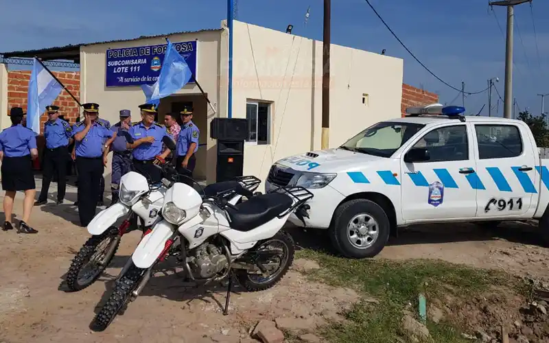 Hallan a una menor que era intensamente buscada por su familia