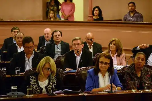 Promueven la gestión habitacional del Ministerio de Desarrollo Social