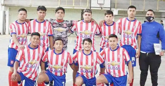 Volvió el futsal con  un gran espectáculo