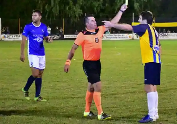 Deportivo recibe a Bancario y Juventud visita a Sportiva