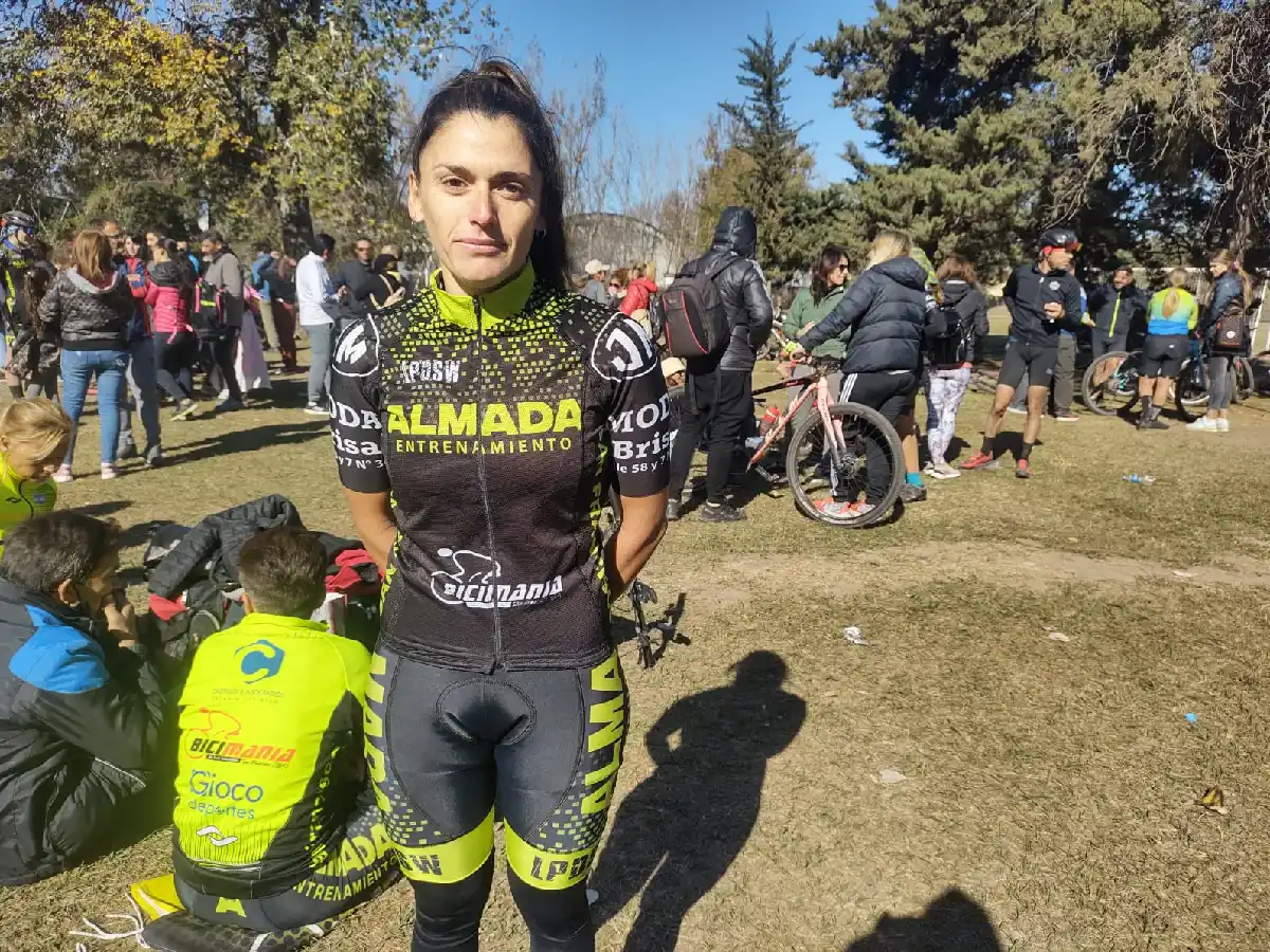 “Fue una experiencia hermosa”