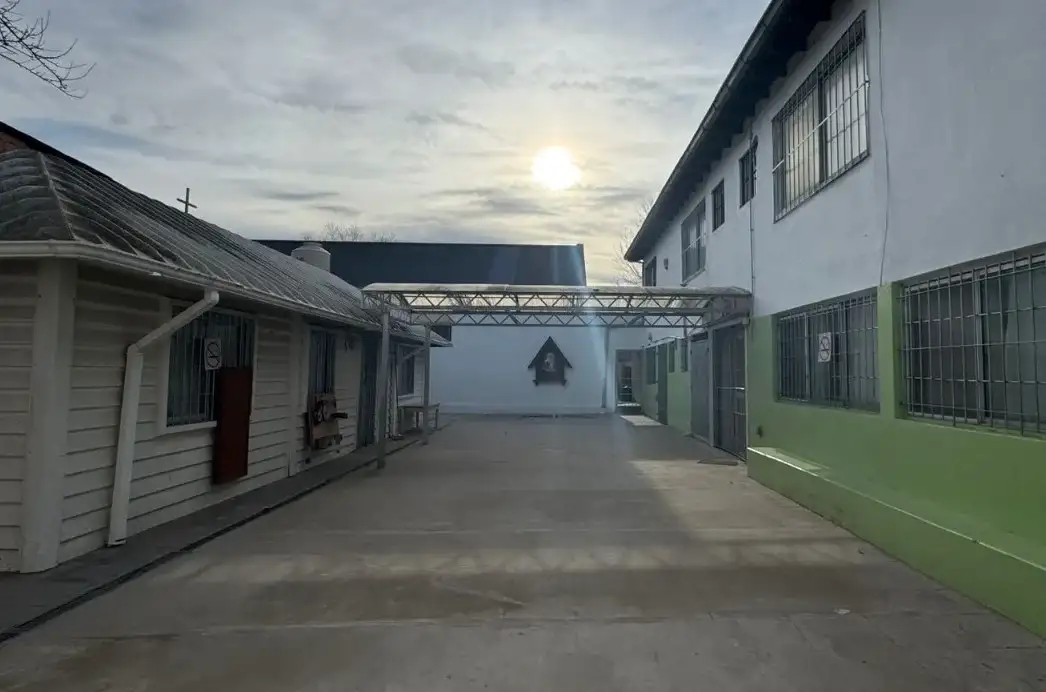 El objetivo es recolectar cepillos de dientes para los alumnos del Jardín de Infantes y Casa del Niño Juanito Bosco.