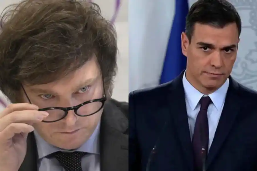 Crisis diplomática de gravedad: ¿ qué significa llamar a consulta a un embajador?