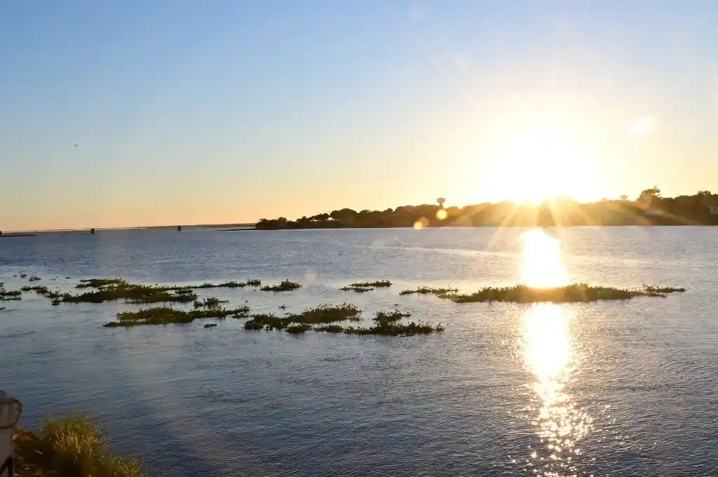 Laguna Setúbal
