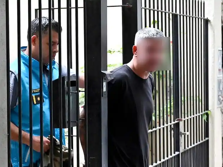 Hubo consenso en fijar la edad mínima de imputabilidad en 14 años. (Archivo NA)