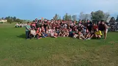 Docentes de la UADER: “Cada año son más chicos y más escuelas que participan”