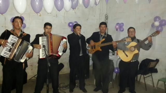 “Queremos marcar un estilo”