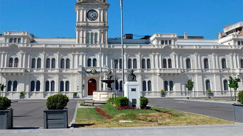 La provincia remitió 563 millones de pesos de coparticipación a los municipios