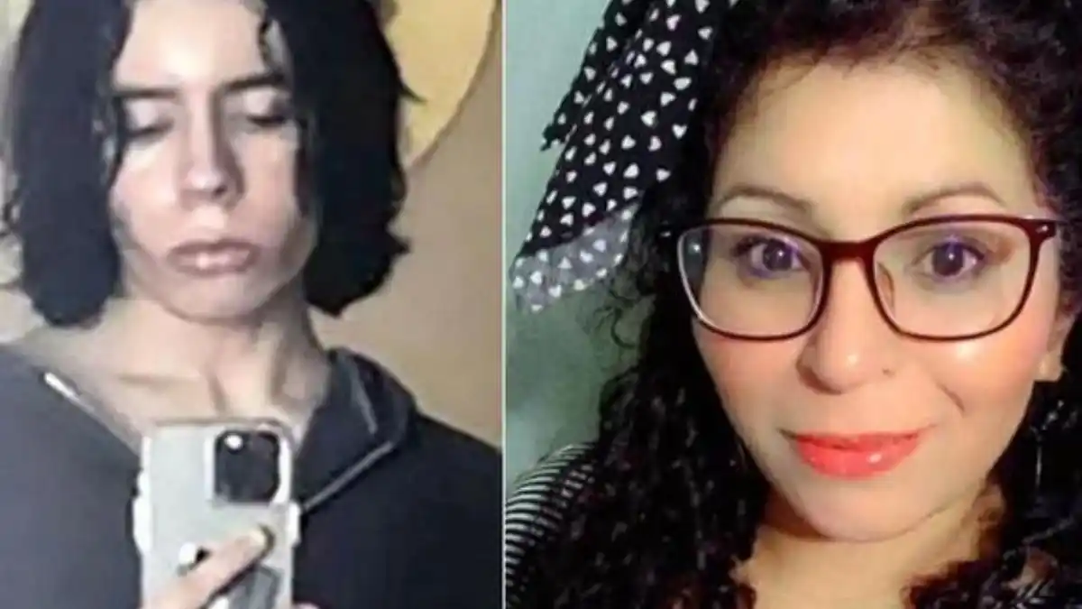  Habla la madre de Salvador Ramos: “No era un monstruo, pero sí agresivo”