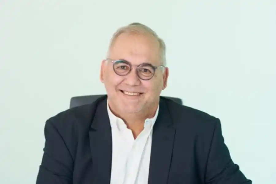 ¿Quien es el nuevo presidente del CCIRR?