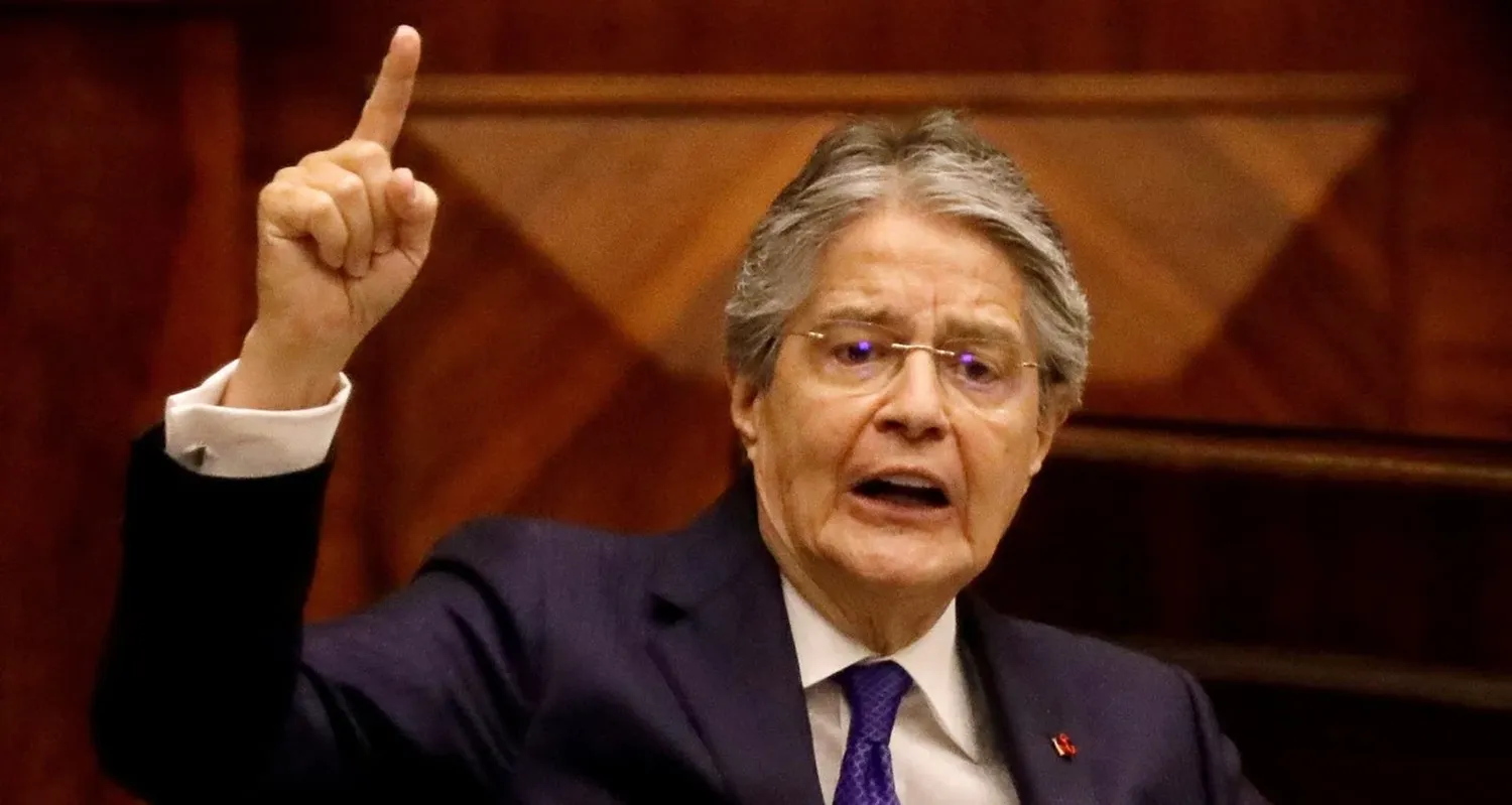 El gobierno de Ecuador decretó “estado de excepción” tras el crimen del alcalde