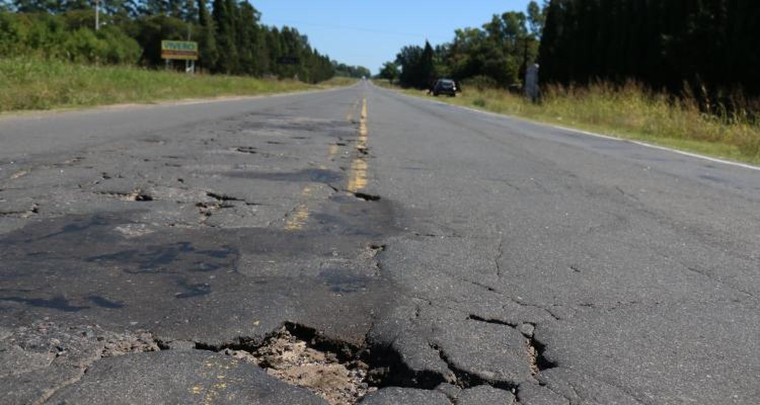 Farallón anunció que las obras de Ruta 1001 y 191 comenzarán “las dos a la vez”