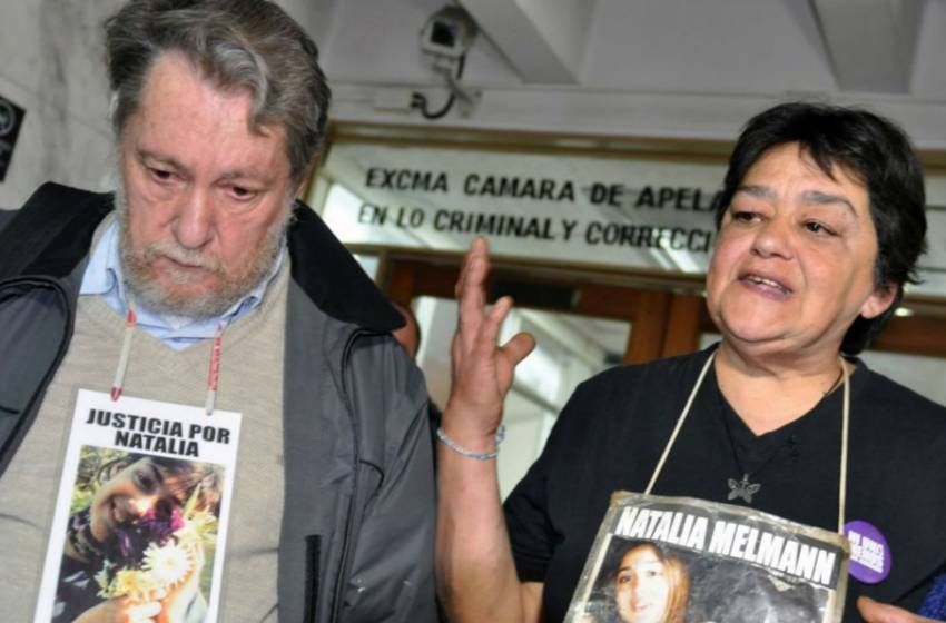 Caso Melmann: después de 17 años, otro policía enfrentará un juicio