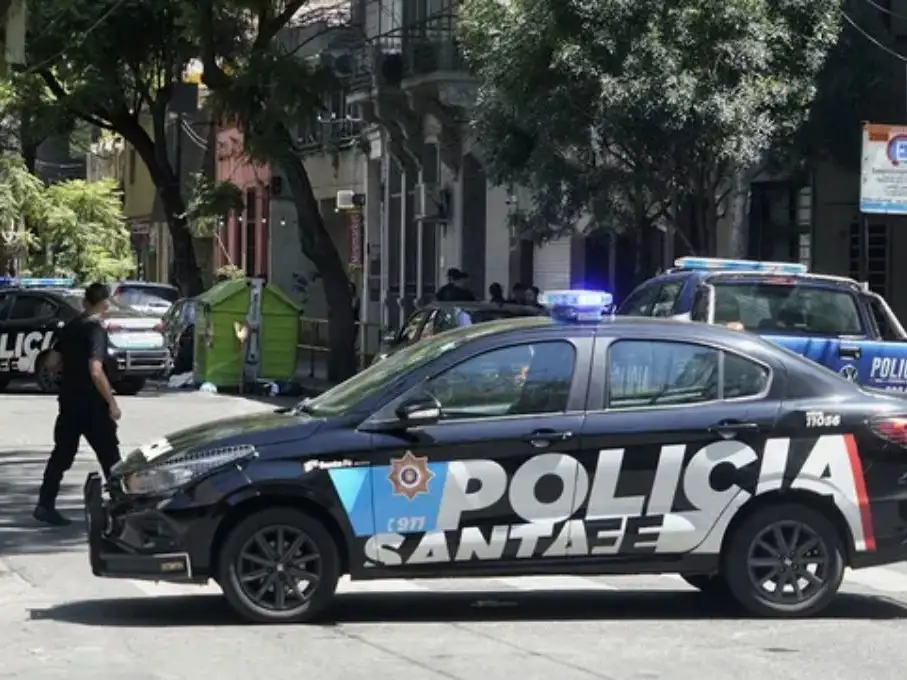 El procedimiento policial se hizo en Siripo al 1400. Imagen ilustrativa. (Foto: Gentilezas)