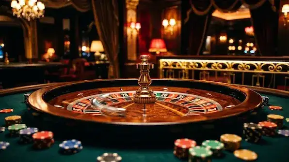 Curiosidades de los juegos clásicos: del casino de película al living de casa