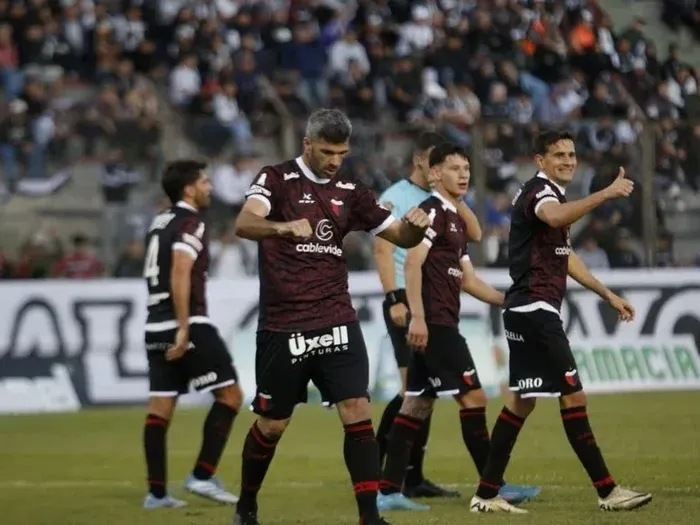 colon sf