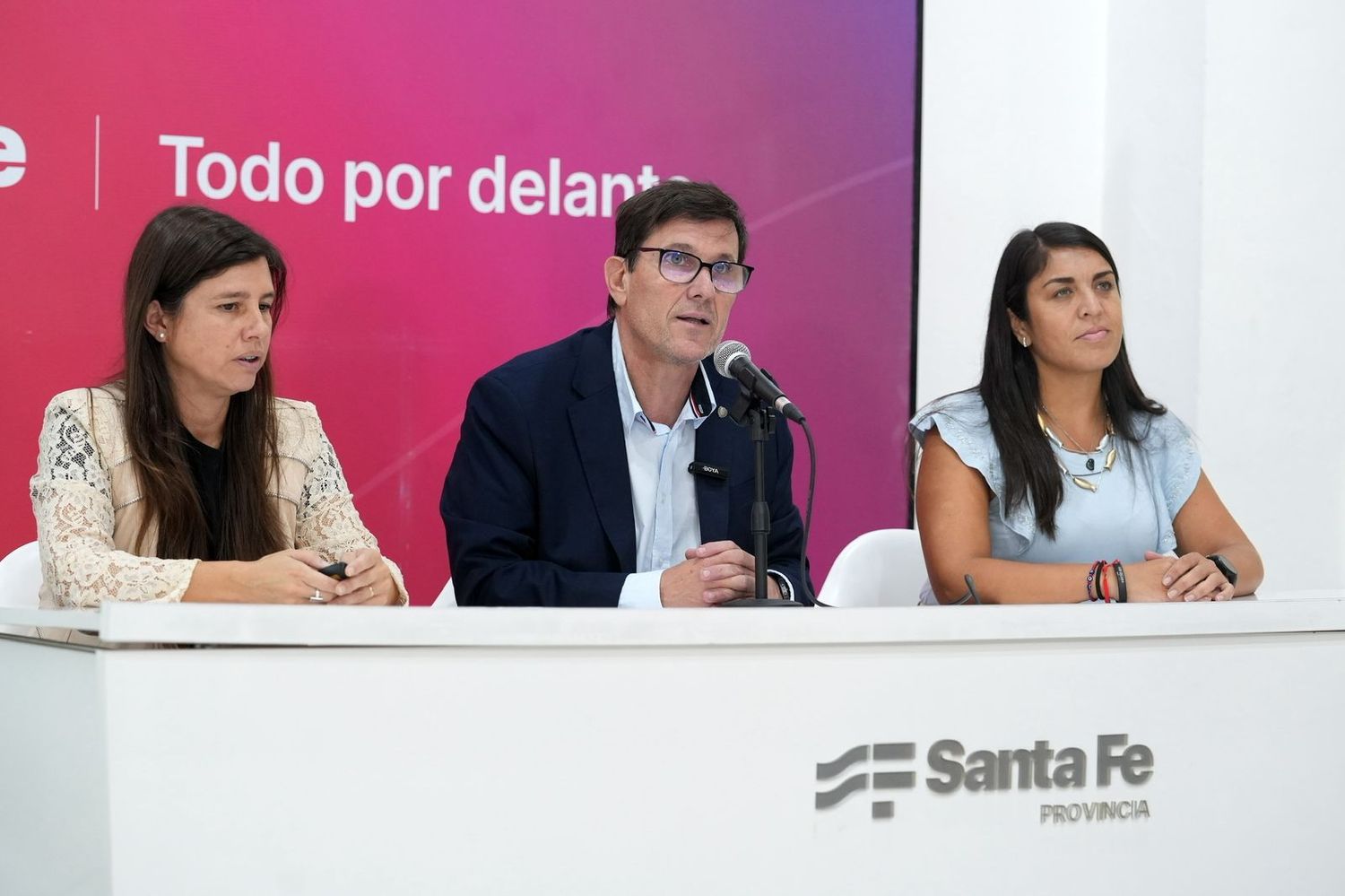 Recibos de sueldo en mano, Provincia mostró cómo impactó el aumento en el sector docente: “Cumplimos nuestra palabra”