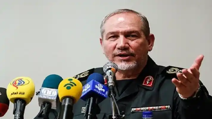 «CONSEGUIMOS LINGOTES»: general iraní confirma que Maduro pagó la gasolina con oro
