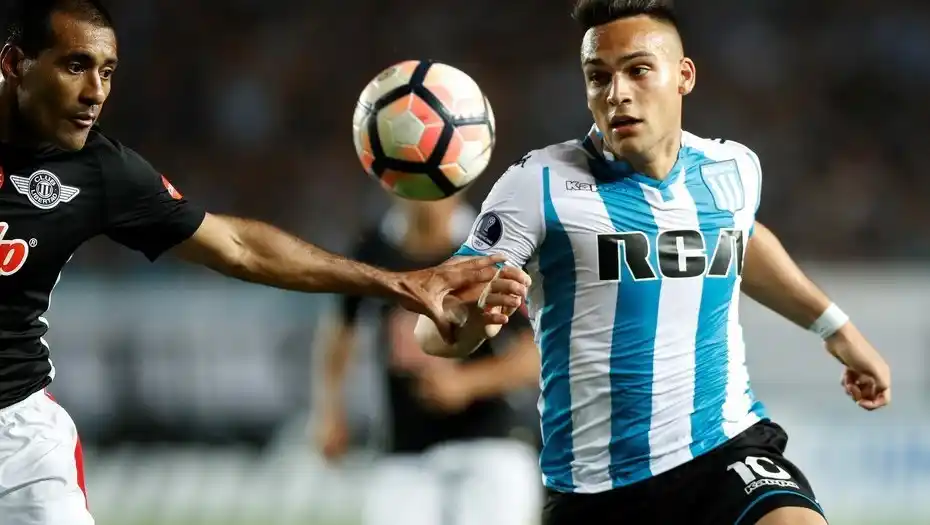 Almeyda pica en punta para suceder a Cocca y armar un nuevo Racing