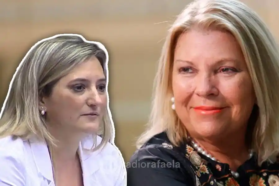 “Estamos más tranquilos”: ¿Cómo continúa la salud de Elisa Carrió después del déficit isquémico transitorio?