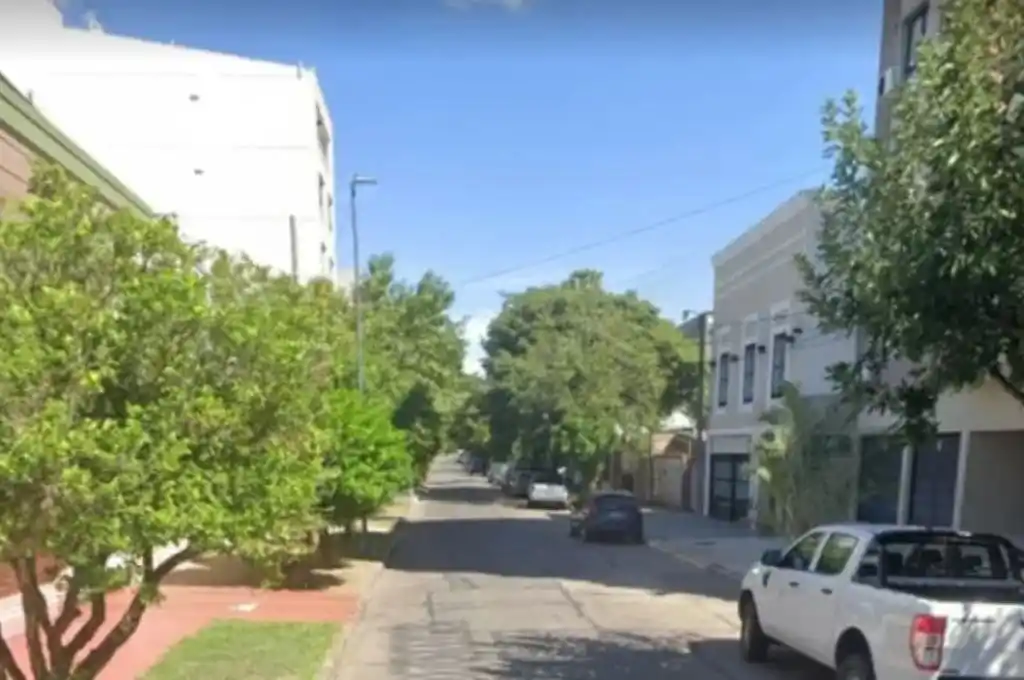 Barrio Sur, Corrientes