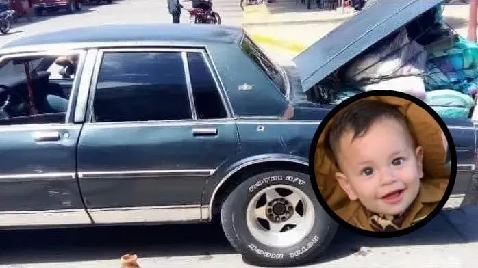 Matan a un niño de un año de edad y dejan a la madre herida de bala: LADRONES DE CARRETERA azotan la Guajira