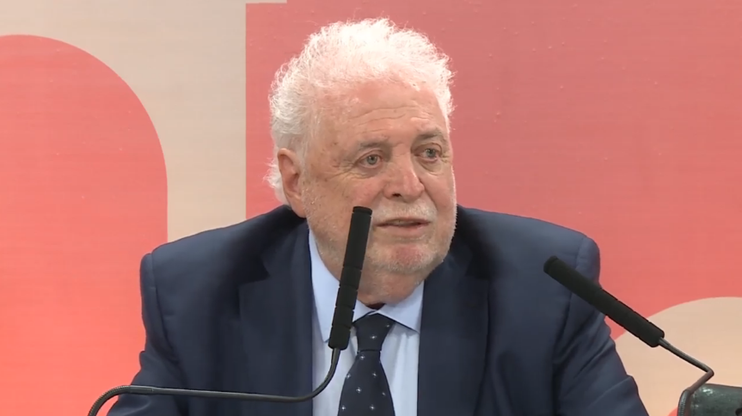 Protocolo de aborto no punible: Ginés González García anunció la publicación de uno nuevo