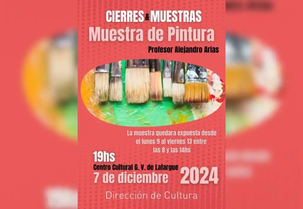 Chaves: Muestra del taller de Expresión Artística