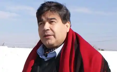 Ishii lanza mañana su candidatura en las PASO