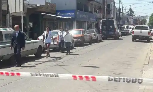 Robo en La Matanza: Declaran paro bancario para el lunes 3 de febrero por asesinato de cajero del Nación