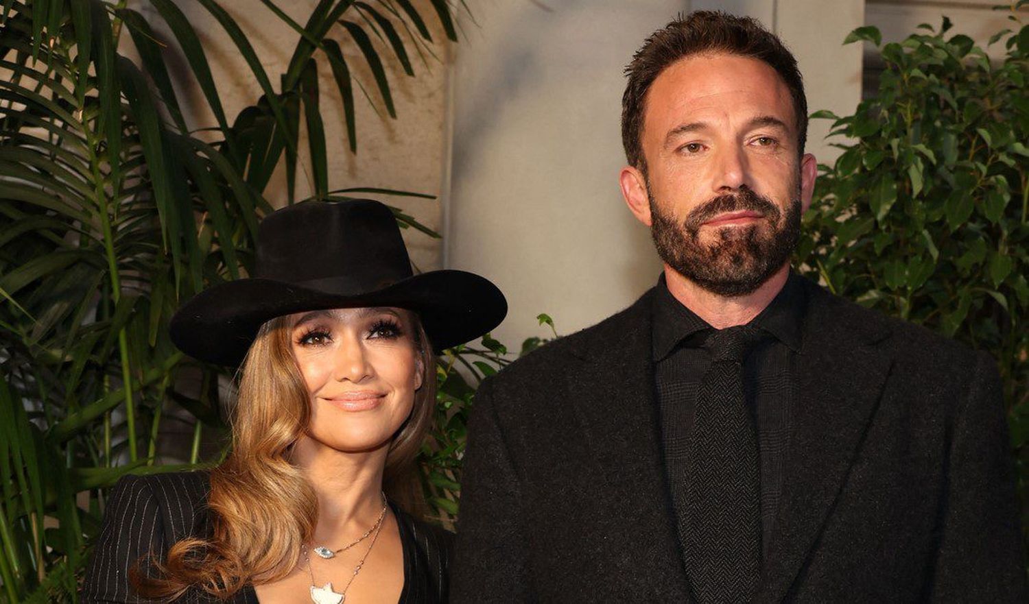 ¿Y entonces? Lo «divertido» que lo pasó Ben Affleck durante los Grammy (Video)
