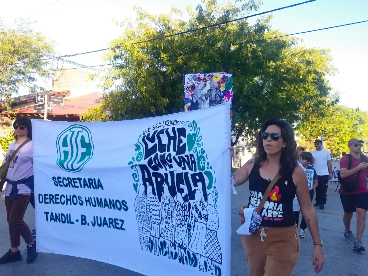 Marcha memoria - 6