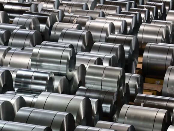 Creció la producción de acero, pero los aranceles de EEUU mantienen en vilo a la industria