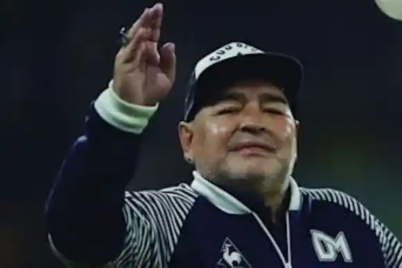 El juicio por la muerte de Maradona será en 2025