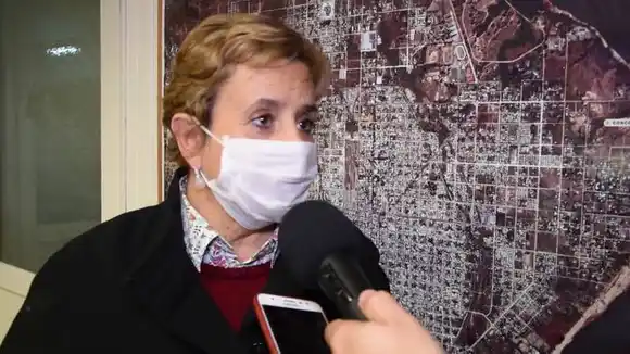 La Comisión Transfronteriza acompaña el proyecto de  estudio del Acuífero Salto Chico