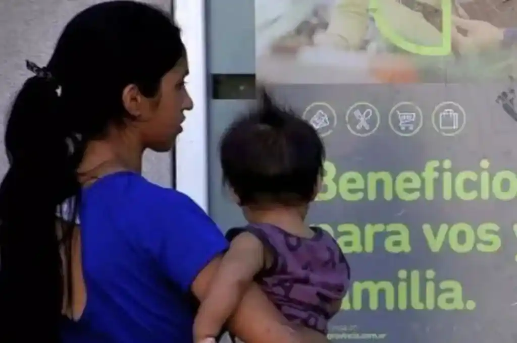 Se trata del incremento trimestral por movilidad que abarca a un universo de 17 millones de personas