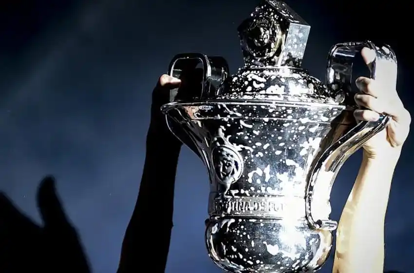 La próxima Copa de Superliga se jugará en zonas y no habrá clásicos