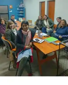Se viene la 9na. correcaminata Camino Solidario