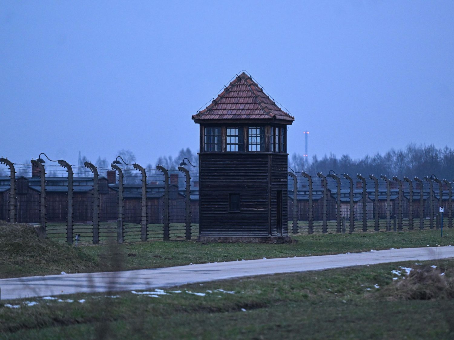Día Internacional de Conmemoración del Holocausto: memoria, educación y compromiso contra el odio